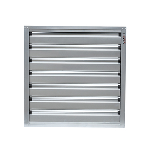 MX-A700 taille 70x70x35cm serre mur anti-insectes <span class=keywords><strong>extracteur</strong></span> industriel Ventilation pour fermes avec maille nette - Product Image 3