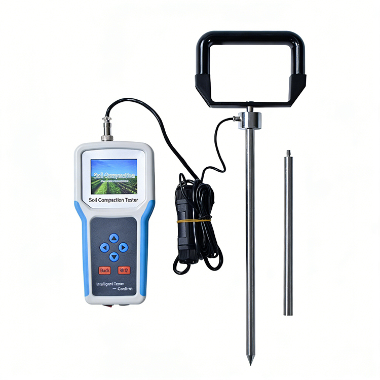 Portable Water PH Dissolved Oxygen Ammonia