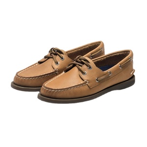 La meilleure vente de haute qualité en cuir de vache marine marine chaussures concepteur odm hommes chaussures - Product Image 2