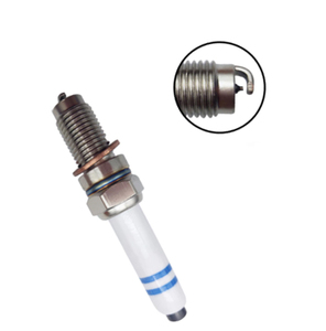 Denso-bujías de bujías para coche, fabricante Original, venta al por mayor, para Vw New Mulberry Jetta, 04E, 0241145515, 905, 612 - Product Image 5