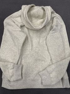 Felpe con Cappuccio di Alta Qualità 100% Cotone con Stampa a Rilievo 450gsm Logo Spiderring Felpe Y2K Casual Pullover per Uomo - Product Image 3