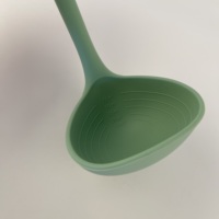 Vente en gros de kit de cuisine outils de cuisson antiadhésifs batterie de cuisine en silicone kit d'ustensiles