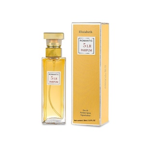 WARMKISS Perfume para Mujer Fifth Avenue, Aroma Fresco y Natural, Duradero, Ligero, Unisex, Cítrico, Mulan, Floral, para Citas - Product Image 6
