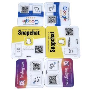 Trending OEM RFID <strong>Google</strong> Review Floor Stands - Verified <strong>Supplier</strong> &amp; Fast Turnaround - Product Image 3