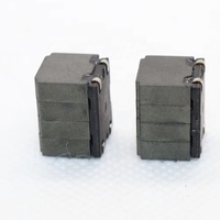 Amplificateur de paquet SMD, filtre patch en ferrite Mn Zn, inductances de puissance 10uh pour module audio de cinéma maison, TV et autres équipements