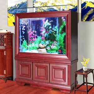 Personnalisé 6ft 300 Gallon Ultra-Clear Low Iron Glass Grand Reef Aquarium <span class=keywords><strong>Fish</strong></span> <span class=keywords><strong>Tank</strong></span> 750mm/30 Inches Profondeur pour le salon - Product Image 3