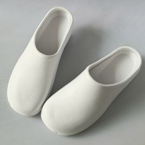 Venta al por mayor de zapatos de quirófano Zuecos de moda de enfermera Zuecos de Chef Zuecos de teatro médico Zapatos <span class=keywords><strong>suecos</strong></span> - Product Image 4