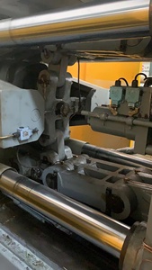 Используемая 300 т, поставка с завода, экономичная машина для литья под давлением, инвестиционная машина для литья под давлением/Литье под давлением, алюминиевые детали для литья под давлением - Product Image 4