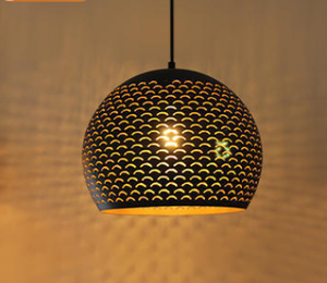 Подвесные светильники в стиле ретро - Product Image 5