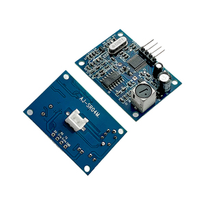 Módulo de Sensor de Distancia Ultrasónico Impermeable OKY3265 JSN-SR04T con Sonda para Aplicaciones en Exteriores - Product Image 2