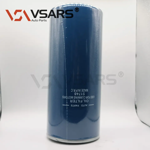 <span class=keywords><strong>Filtre</strong></span> à <span class=keywords><strong>huile</strong></span> VSO-10094 6742014120 51748 PF1217 06830905 filtro de aceite - Product Image 2