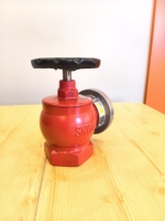 Bouche d'incendie d'intérieur du fournisseur de la Chine SNW65-I le prix concurrentiel d'équipement de lutte contre l'incendie de haute qualité