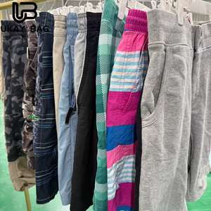 F6 abbigliamento <span class=keywords><strong>di</strong></span> seconda mano per adulti usato uomini e donne pantaloncini colorati <span class=keywords><strong>di</strong></span> alta qualità balle <span class=keywords><strong>di</strong></span> <span class=keywords><strong>marca</strong></span> <span class=keywords><strong>di</strong></span> alto grado corto - Product Image 2