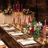 Nappe en grain de bois marron 54x108In rustique en plastique Western Barn anniversaire mariage couvre Vintage ferme nappes de Table