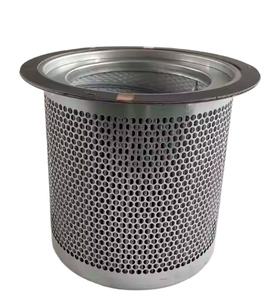 Separador de aceite de compresor de aire industrial de nueva condición Manny DB2382 - Product Image 2