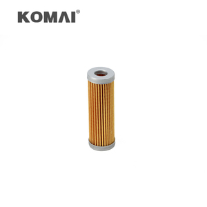 KOMAI Fuel Filter 11T011-43560 1T021-43560 15231-4356-0 15231-4356-01 15231-4356-3 15321-4356-0 15321-4656-3 XJBR-02535 - Product Image 2