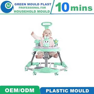 Taizhou แม่พิมพ์พลาสติกหัดเดินสำหรับ<span class=keywords><strong>เด็ก</strong></span>ใช้แล้ว - Product Image 2