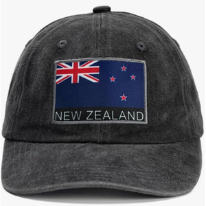 Casquette de baseball en jean réglable avec drapeau national <span class=keywords><strong>pour</strong></span> le tournoi de football 2026 – Casquette unie <span class=keywords><strong>pour</strong></span> hommes et femmes, idéale <span class=keywords><strong>pour</strong></span> les sports de plein air - Product Image 2