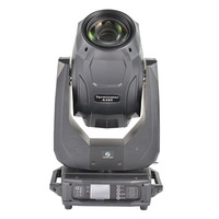 Lumière de scène professionnelle pour DJ Sharpy Bem 440w 20r Tête mobile