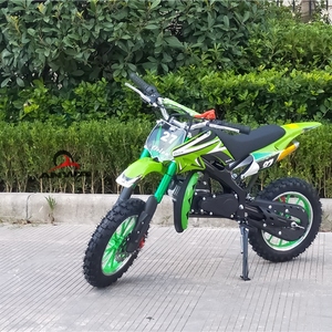 2020 Motocross Nouveau <span class=keywords><strong>Pas</strong></span> <span class=keywords><strong>Cher</strong></span> 4 Temps 49CC Dirt Bike - Product Image 2