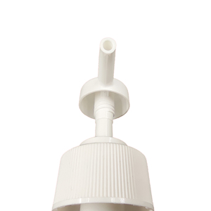 38Mm Lotion Bơm Thiết Bị Truyền Động Với 4.0cc/T Tùy Chỉnh Nhựa Cho Chai Bơm Tay Dispenser Bơm Đầu Ra Lớn Kem Mũ - Product Image 2