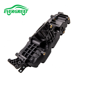 Ống Dẫn Khí Nạp 2.0 TDI + Động Cơ 03L129711AG 03L129086 03L129086Vfor VW EOS GOLF JETTA PASSAT - Product Image 3