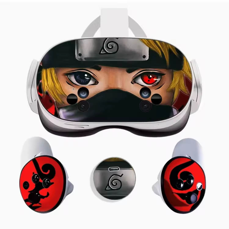 ninja naranja