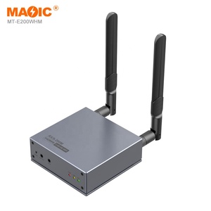 1080P 200M HDMI Không Dây Extender 5G/2.4G <span class=keywords><strong>Wifi</strong></span> Không Dây <span class=keywords><strong>AV</strong></span> <span class=keywords><strong>Transmitter</strong></span> Và <span class=keywords><strong>Receiver</strong></span> Cho Video Phòng Hội Nghị - Product Image 5