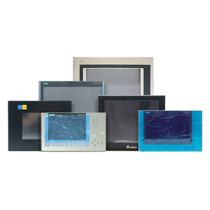 Module PLC SIMATIC d'origine neuf, HMI tactile 6AV2124-0MC01-0AX0, disponible en stock - Product Image 6