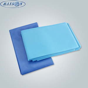 Phẫu Thuật Áo Choàng Vật Liệu S Y Tế Vải Không Dệt Bệnh Viện Bed Sheets Vải Không Dệt Vải Y Tế Vải Không Dệt - Product Image 3