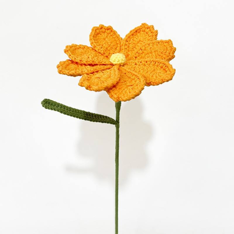 Fleur de Gesang orange