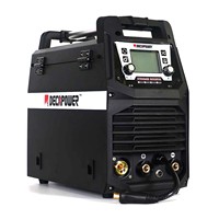 Portable Synergic Inverter igbt Welder, Mig, Mag, Tig