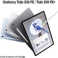Tablet Usada para Samsung S10 FE X526B, Tablet PC Usada para Samsung Tab S10 FE X526B 6+128GB, Tablets PC Originales Usadas