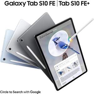 Tablet Usada para Samsung S10 FE X526B, Tablet PC Usada para Samsung Tab S10 FE X526B 6+128GB, Tablets PC Originales Usadas - Product Image 5