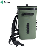 Waterdichte geïsoleerde auto-reis koelbox strand drijvende visserij zachte koelertas outdoor camping koelrugzak
