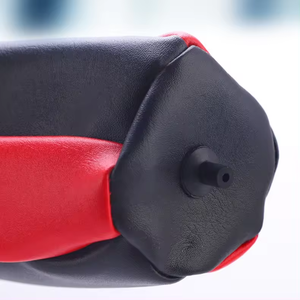 SP réglable Fitness boxe poinçon poire balle de vitesse prix de vente entier boxe vitesse sac réglable boxe réflexe balle - Product Image 2