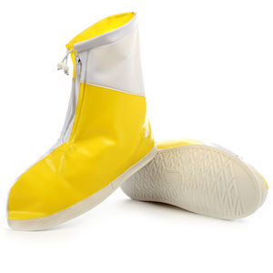 Baskets réutilisables étanches, antidérapantes et amortissant pour homme et femme, bas <span class=keywords><strong>prix</strong></span>, imperméable, idéales pour le sport et les activités en plein air, 1 unité - Product Image 3