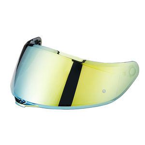 Motorcycle Accessories <strong>Helmet</strong> <strong>Visor</strong> Lens Replacement <strong>Visor</strong> Transparent <strong>Visor</strong> Lens Motorbike <strong>Helmet</strong> Full <strong>Face</strong> - Product Image 3