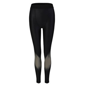 Leggings Deportivos de Nailon y Spandex para Yoga, Fitness y Entrenamiento, con Control de Abdomen y Efecto Levanta Glúteos - Product Image 1