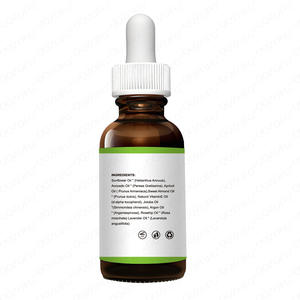 30ml Vitamine E Olie Vloeibare Druppels voor Huidlittekens Haar Gezicht Natuurlijke D-Alpha Tocopherol Zonnebloemolie Avocadoolie Abrikozenolie Zoete Amandelolie - Product Image 2