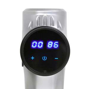 Fabrik preis Gesundheits <span class=keywords><strong>massage</strong></span> pistole Handheld Tragbare <span class=keywords><strong>Deep</strong></span> <span class=keywords><strong>Tissue</strong></span> Percussion Maschinen gewehr <span class=keywords><strong>massage</strong></span> - Product Image 5