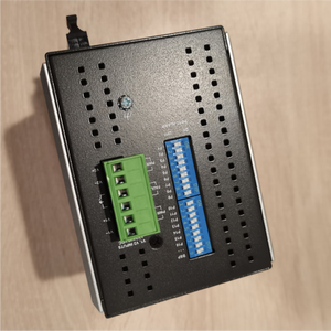 Commutateurs Ethernet Moxa Eds-316-t/m-sc/m-sc-t/m-st/m-st-t/mm-sc/mm-sc-t/mm- - Product Image 4