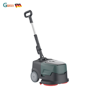 Nettoyeur-sécheur de sols électrique automatique industriel et commercial GS05, machine à nettoyer <span class=keywords><strong>les</strong></span> sols en carrelage - Product Image 4