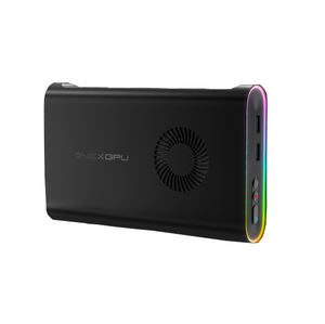 2024 Мощный мини-ПК ONEXGPU док-станция расширения M.<span class=keywords><strong>2</strong></span> игровая видеокарта - Product Image 1