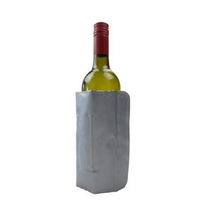 Housse pour refroidisseur de vin, pour boisson à Champagne de luxe, couleur rouge ou blanc - Product Image 5
