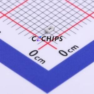 TD03G3740BT ตัวต้านทานแบบ SMD 0603 (ประเภท: ฟิล์มบาง) (ความต้านทาน: 374 โอห์ม ความแม่นยำ: 0.1%) - Product Image 2