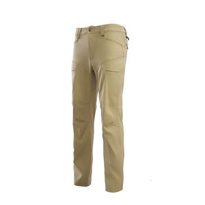سراويل تكتيكية صلبة للرجال 3L ، ملابس منتصف الخصر للتنفس مقاومة للرياح ومقاومة للماء - Product Image 3
