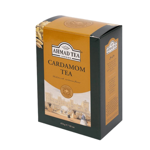 Customizable High Quality Gold Foil Recyclable British Afternoon Tea Food Grade Packaging Box Art <b>Paper</b> <b>Glossy</b> Matt Lamination - Product Image 1