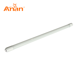 Tubo de vidrio LED T8 de 18W, tubo de luz Led, Color blanco cálido, blanco, EMC, certificación CE, Iluminación comercial para restaurantes, vestíbulos de hoteles - Product Image 6