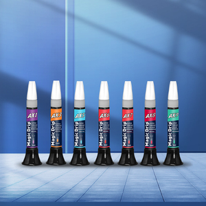 <strong>Threadlocker</strong> M6 to M36 Screw Sealing 242 Anaerobic Thread Locker Locking Adhesive 243 277 271 680 222 Glue - Product Image 2